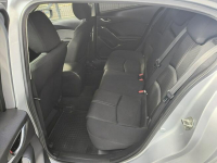 Mazda 3 Nawigacja| Czujniki Parkowania| Bezwypadkowy | Super Stan Bydgoszcz - zdjęcie 11