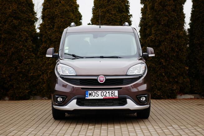 Fiat Doblo Rzekuń - zdjęcie 11