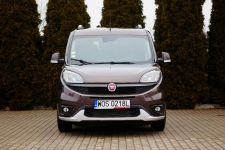Fiat Doblo Rzekuń - zdjęcie 11