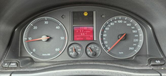 VW GOLF 5 PLUS 1900 TDI+SPRAWNA KLIMA !!! Głogów - zdjęcie 12