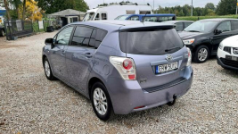 Toyota Verso Pięknie utrzymana! Zobacz! Rawa Mazowiecka - zdjęcie 3