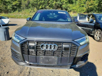 Audi Q7 PRESTIGE / Quattro / niski przebieg Białystok - zdjęcie 2