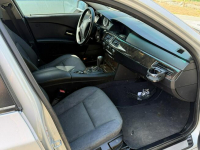 BMW 530D limuzyna zarejestrowana Gostyń - zdjęcie 8