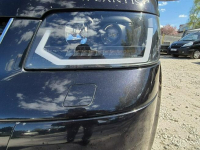 Volkswagen Multivan Super wersja Atlantis*Webasto*Elektryczne drzwi Bydgoszcz - zdjęcie 9