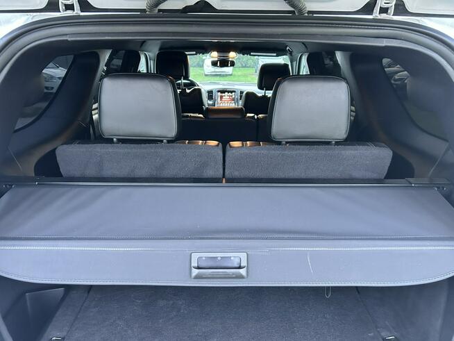 Dodge Durango Super stan GAZ tylko 41 tyś km Nowe Iganie - zdjęcie 10