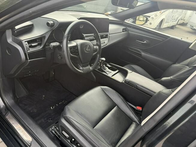 Lexus ES300 Zielona Łąka - zdjęcie 6