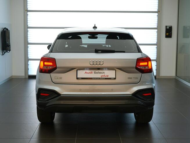 Audi Q2 35 TDI 150KM Kamera TempomatACC Virtual Navigacja Kielce - zdjęcie 3