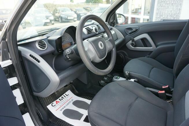 Smart Fortwo Opole - zdjęcie 11