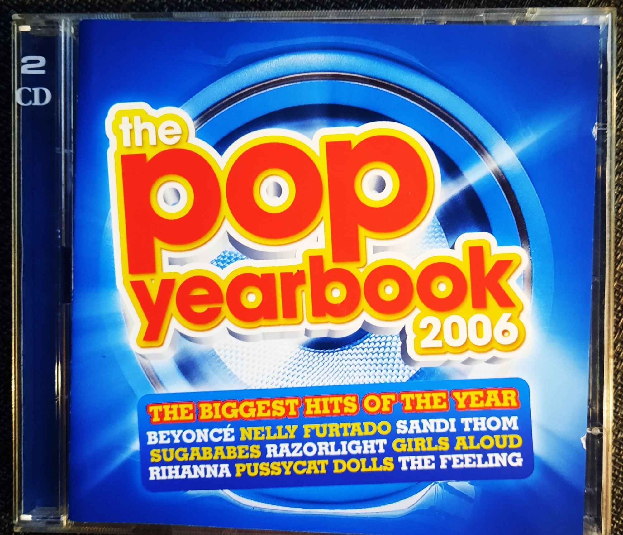 Polecam Wspaniała Składankę Album 2XCD,DVD Pop Princes Disco 35 Hits Katowice - zdjęcie 7