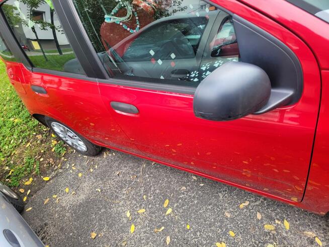 Fiat Panda Sosnowiec - zdjęcie 3