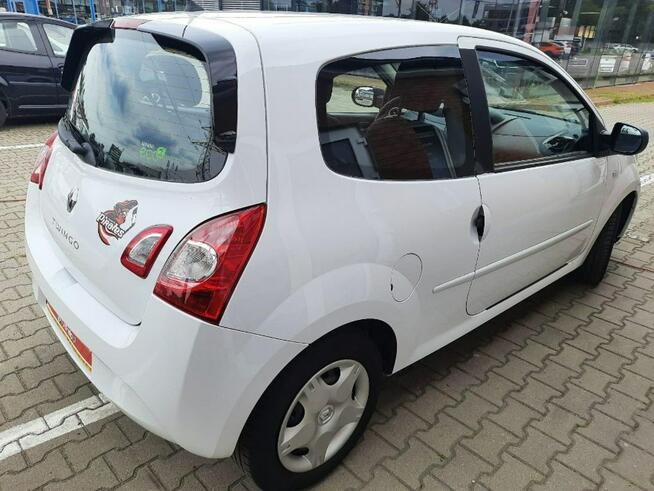 Renault Twingo Mysłowice - zdjęcie 6