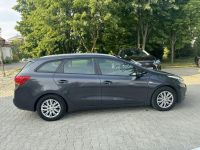 Kia Cee&#039;d Zadbany Egzemplarz Poznań - zdjęcie 8