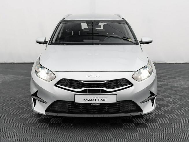 Kia Cee'd GD4E964#1.5 T-GDI M 2 stref klima K.cof salon PL VAT23% Gdańsk - zdjęcie 7