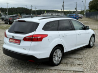 Ford Focus *navi*nowy rozrząd*super stan*z Niemiec* Dąbrowa - zdjęcie 4