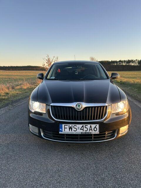 Skoda Superb 3.6 V6 4x4 DSG | Zamiana na samochód lub motocy Zielona Góra - zdjęcie 3