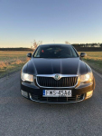 Skoda Superb 3.6 V6 4x4 DSG | Zamiana na samochód lub motocy Zielona Góra - zdjęcie 3