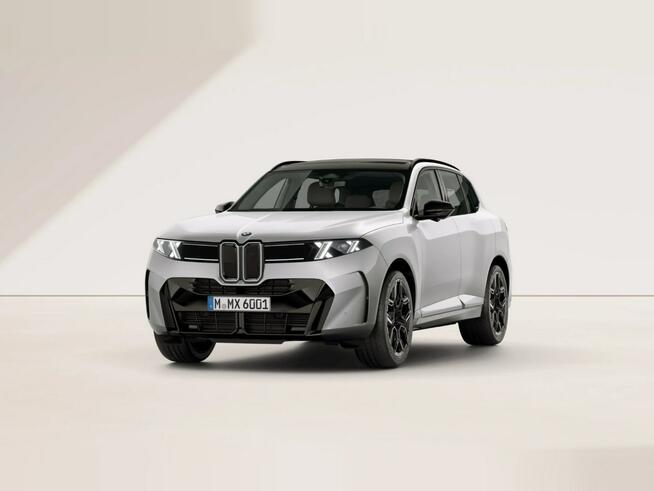 BMW X5 40d xDrive 313 KM Rabat 100 422 zł! Dostawa początek grudnia Warszawa - zdjęcie 3