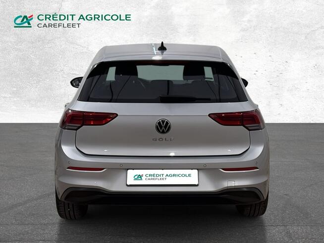 Volkwagen Golf VIII 2.0 TDI Life Katowice - zdjęcie 6