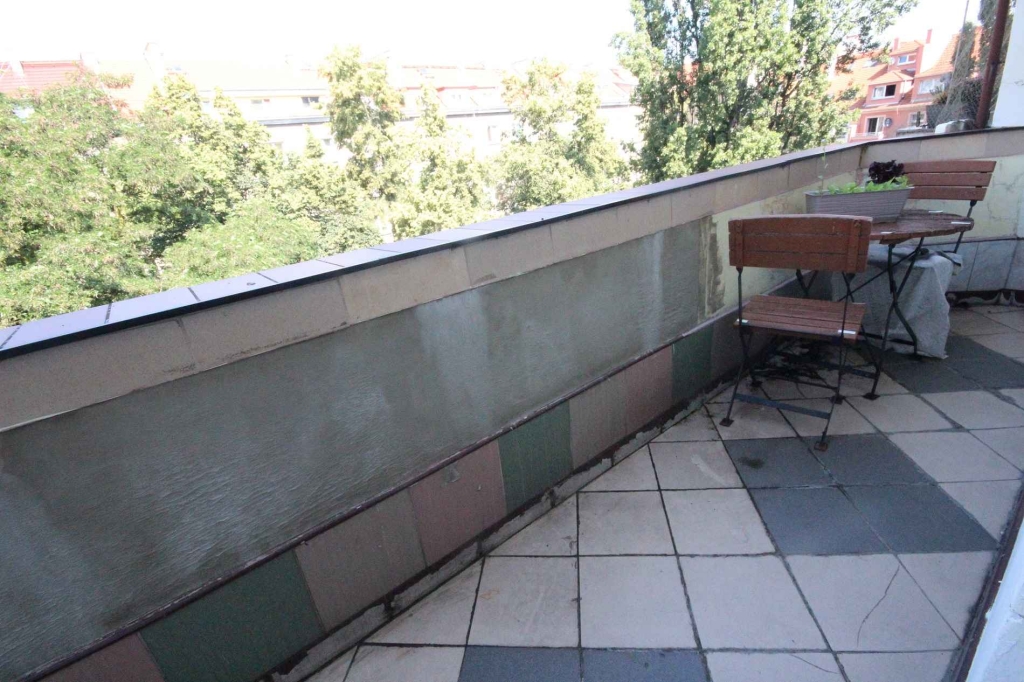 3pok, 60met, okolice Jaracza PEŁEN ROZKŁAD/BALKON/PIWNICA (Wrocław) Śródmieście - zdjęcie 10