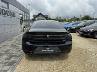Peugeot 508 2.0 Blue-HDi GT Line Chełm Śląski - zdjęcie 6