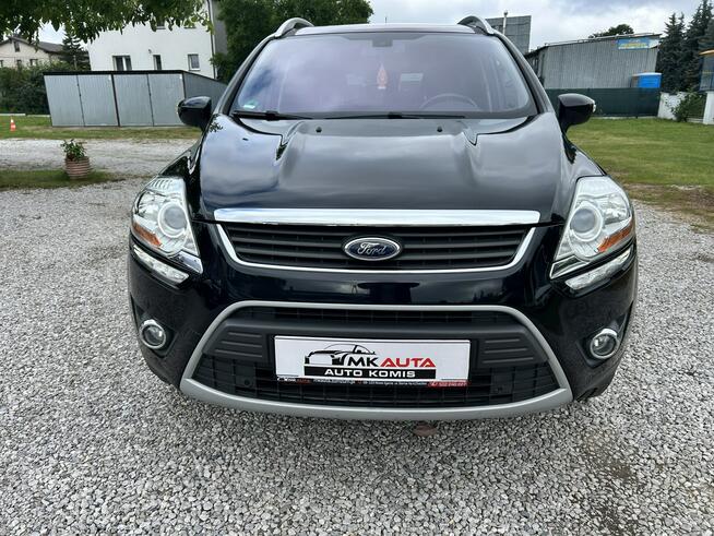 Ford Kuga TITANIUM S 4x4 Nowe Iganie - zdjęcie 2