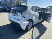 Toyota Yaris Salon PL Hybryda Automat Kamera Gliwice - zdjęcie 9