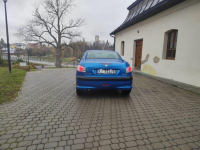 Peugeot 206 CC Dębica - zdjęcie 9