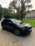 BMW X2 xDrive20i M Sport X