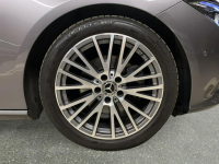 Mercedes CLA 200 1.3 163KM Automat 2023r., Salon PL, I właściciel Warszawa - zdjęcie 12