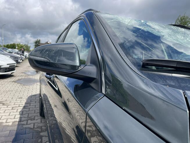 Hyundai i30 mHEV Skóra Kamera Podgrzewanie Klimatronik Gliwice - zdjęcie 5