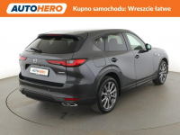 Mazda CX-60 PHEV automat 4x4 full LED navi kamery grzane fotele BOSE Warszawa - zdjęcie 7
