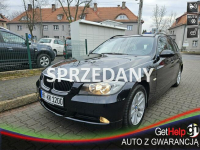 BMW 318 Klimatronic / Podgrzewane fotele / Tempomat / 6 biegów