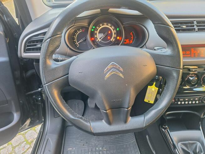 Citroen C3 VTi 82 Selection Siewierz - zdjęcie 11