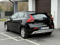 Volvo V40 2.0D 120KM Navi Radom - zdjęcie 5