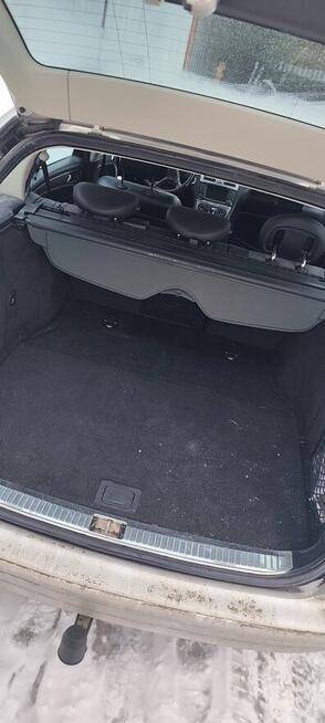 Mercedes w203 Orle - zdjęcie 9