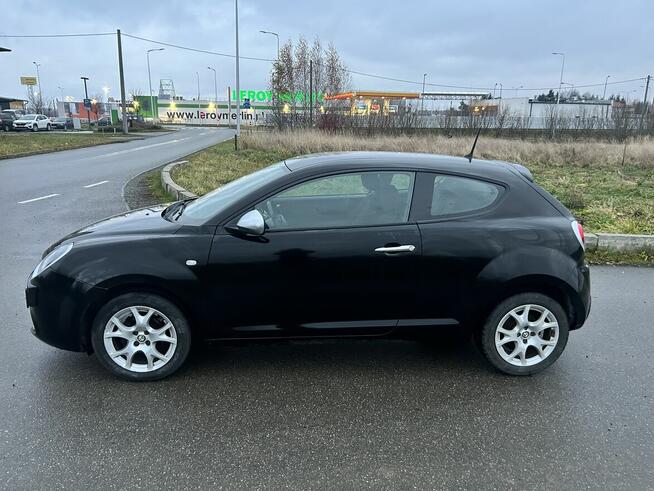 Alfa Romeo Mito 1.4 Benzyna Krosno - zdjęcie 3