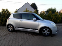 Suzuki Swift 1.5 benzyna Ostrów Wielkopolski - zdjęcie 3