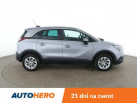 Opel Crossland X GRATIS! Pakiet Serwisowy o wartości 1200 zł! Warszawa - zdjęcie 8