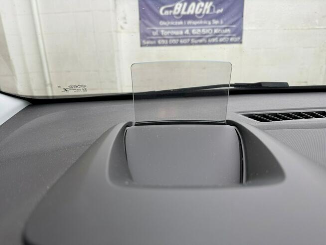 Opel Crossland X PROMOCJA - Pisemna Gwarancja 12 miesięcy Konin - zdjęcie 9