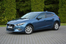 Lift Navi Parktronic Klimatronic Grz. Fotele RVM Alu16" ASO Mazda Ostrów Mazowiecka - zdjęcie 9