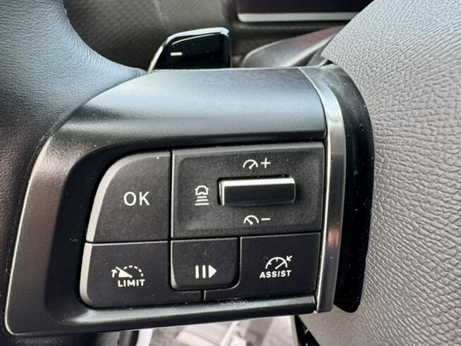 Citroen C4 SALON PL / VOLL / 42 tys.km / HEAD UP / DISTRONIC / FAK.VAT Leszno - zdjęcie 5