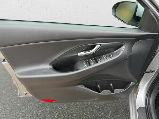 Hyundai i30 1.5 DPI Smart! Z polskiego salonu! Z fakturą VAT! Warszawa - zdjęcie 10