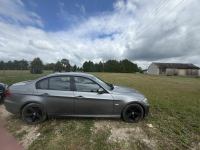 Uszkodzone BMW Piaski - zdjęcie 4
