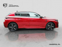 308 5dr GT HYBRID 1.2 145KM eDCS6 Łódź - zdjęcie 4