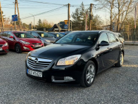 Opel Insignia 1.8 Benzyna + LPG, bardzo dobry stan Gołków - zdjęcie 1