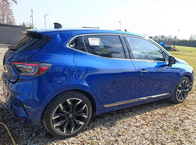 Renault Clio 1.0i + Gaz Pleszew - zdjęcie 7