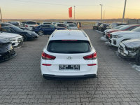 Hyundai i30 Klimatyzacja mHEV Gliwice - zdjęcie 3