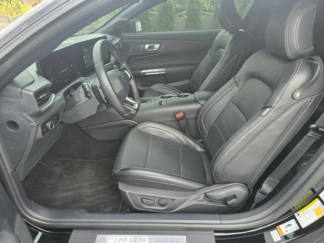 Ford Mustang VII 5.0 V8 Coyote Żarki - zdjęcie 12