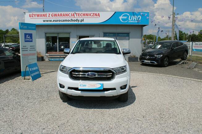 Ford Ranger 2.0 Ecoblue Xlt 170km Netto 81219PLN Warszawa - zdjęcie 3
