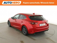 Mazda 3 Kamera, Navi, Podg.fotele, Aut.klima Warszawa - zdjęcie 4